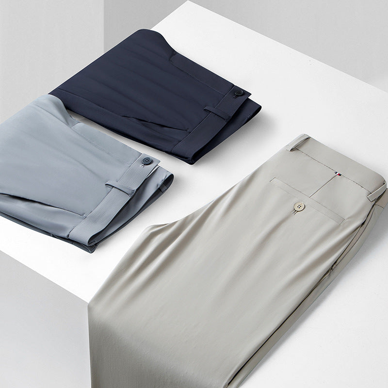 Men's pants Good collocation