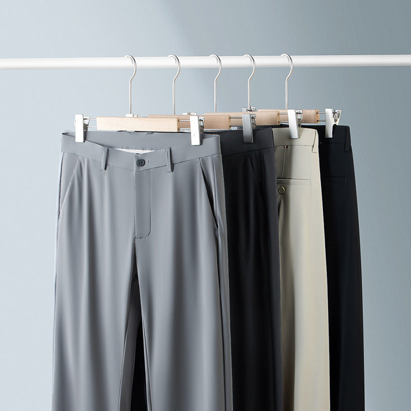 Men's pants Good collocation