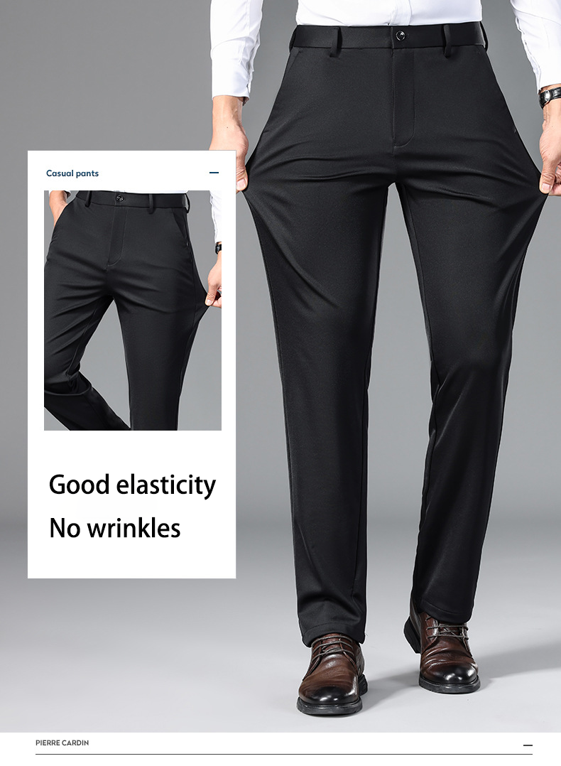 Men's Business pants