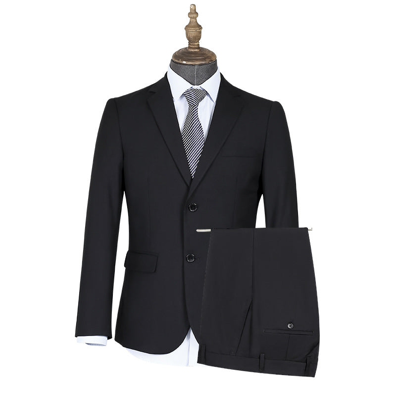 Men's Suit (including pants)