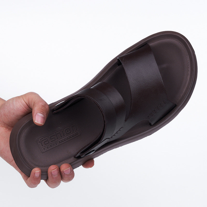 Men's slipper