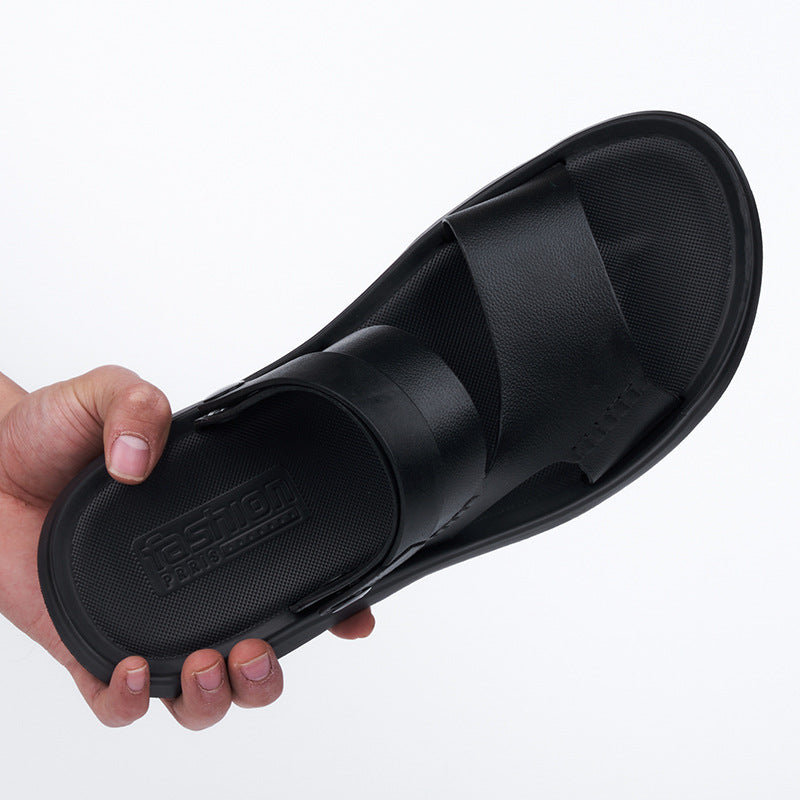 Men's slipper