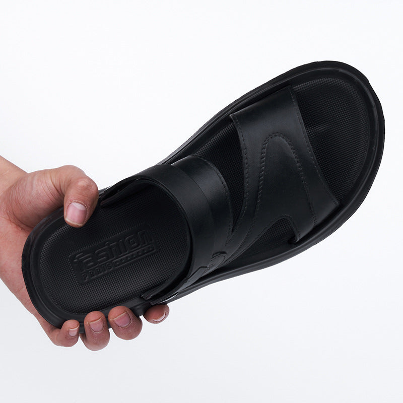 Men's slipper