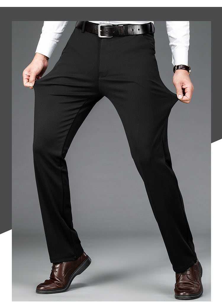 Men's Business pants