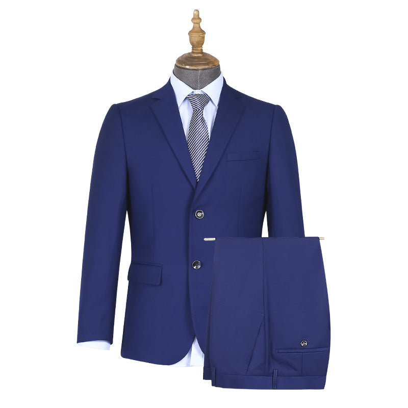 Men's Suit (including pants)