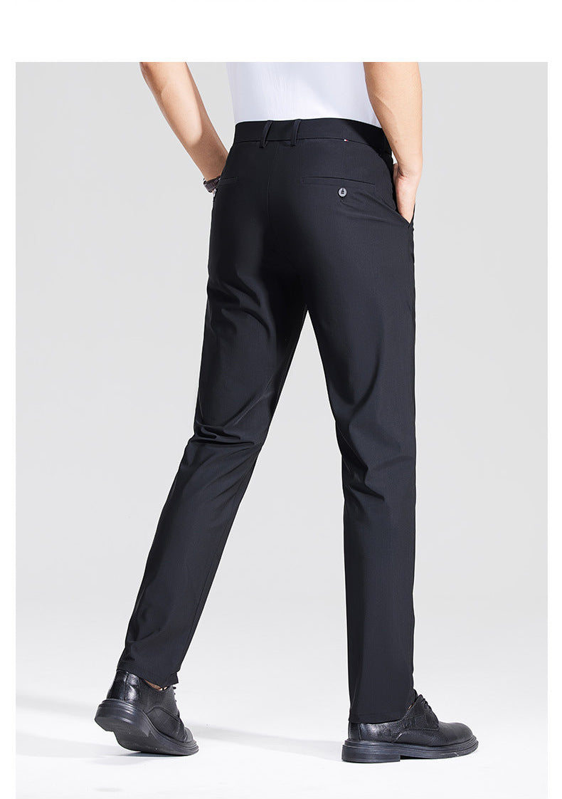 Men's pants Good collocation