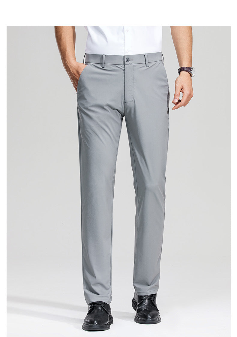 Men's pants Good collocation