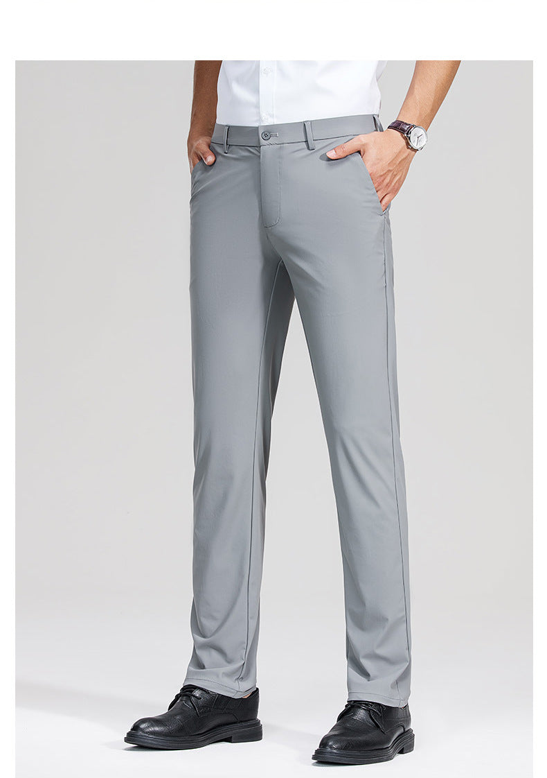 Men's pants Good collocation