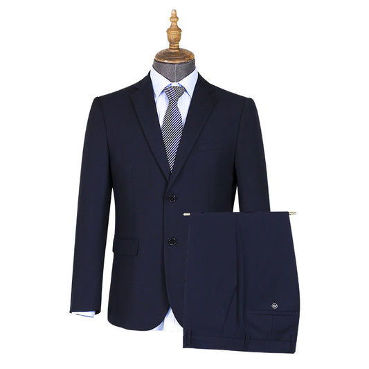 Men's Suit (including pants)