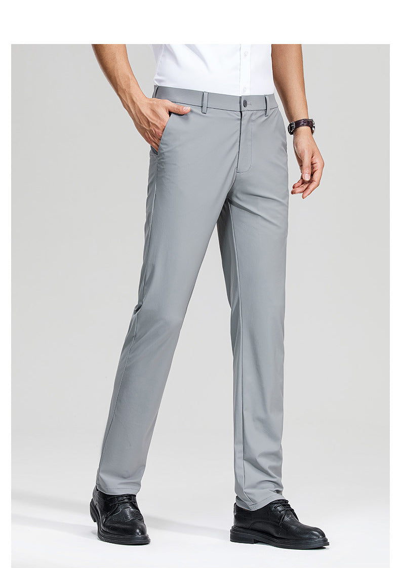 Men's pants Good collocation