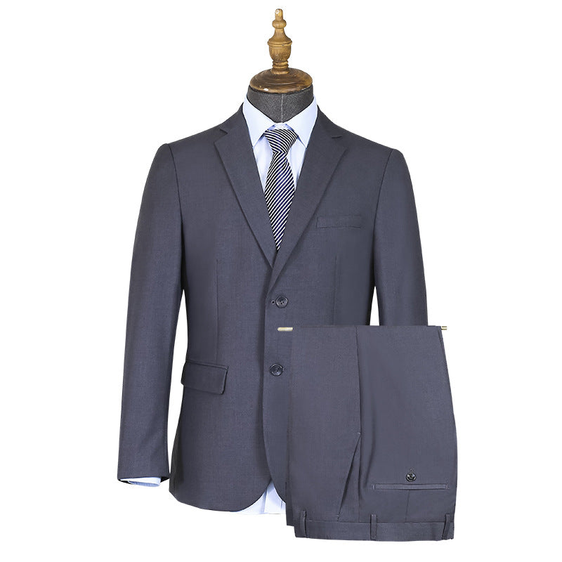 Men's Suit (including pants)