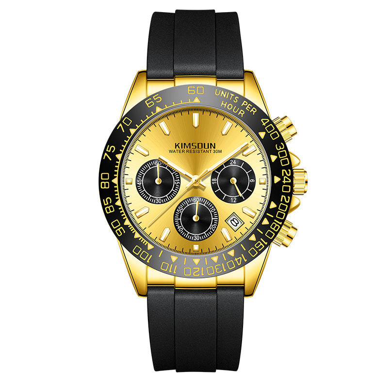 Men's Watch - KSM- Automatic 43MM