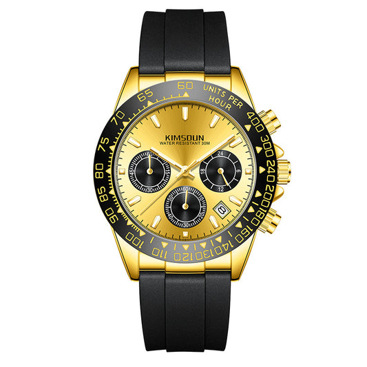 Men's Watch - KSM- Automatic 43MM