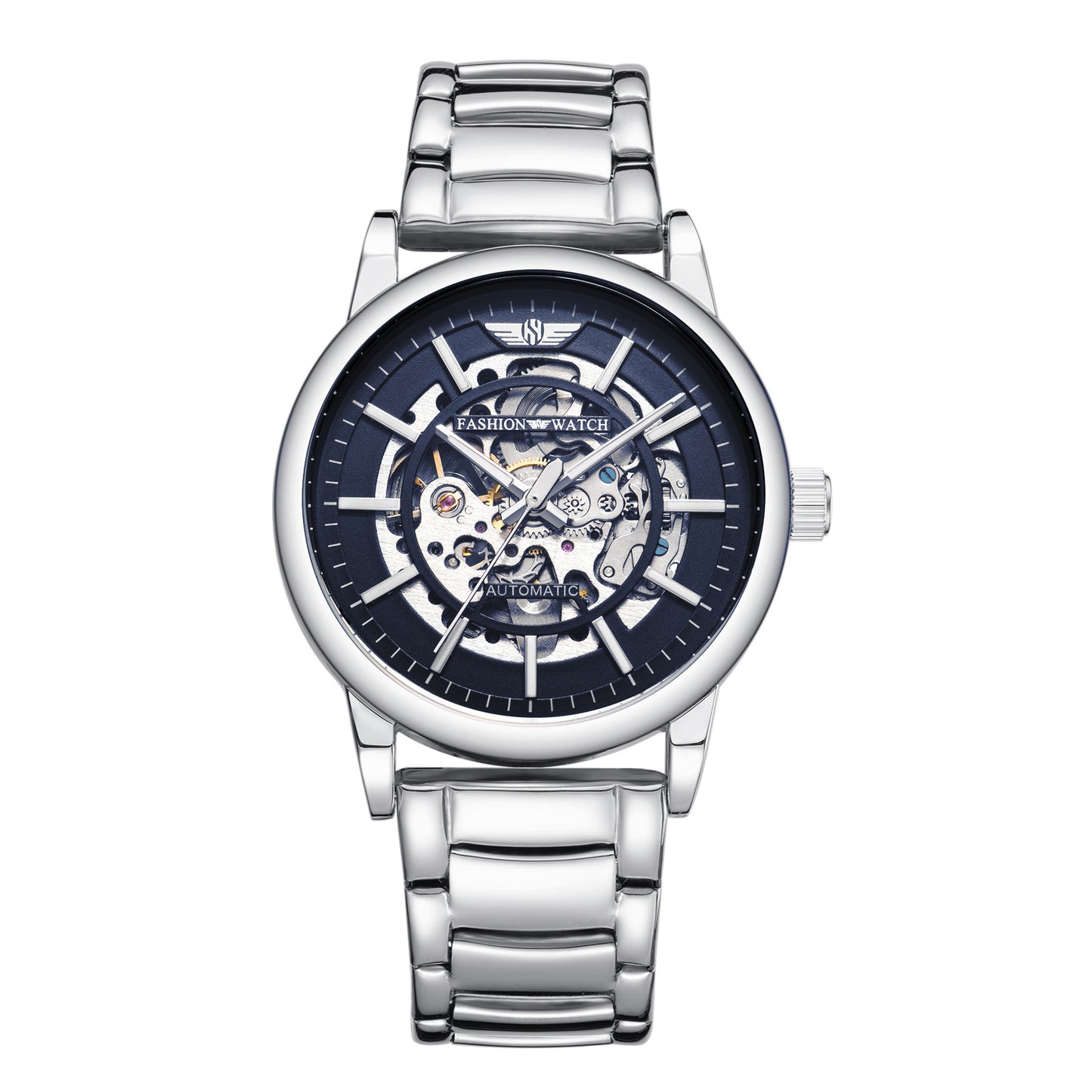 Men's Watch - VK- Automatic 45MM