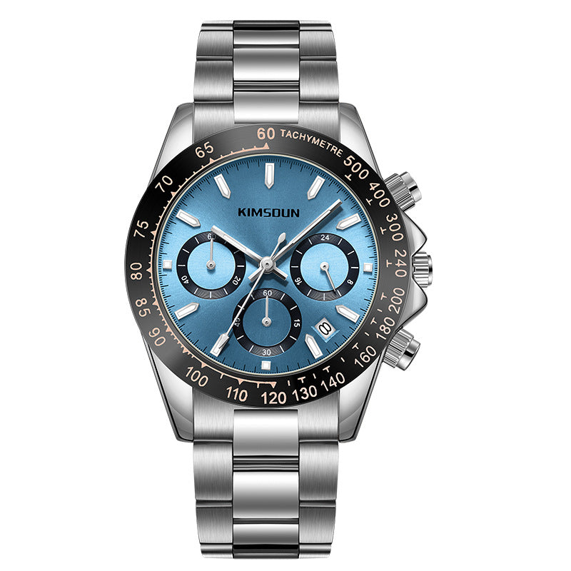 Men's Watch - KSM- Automatic 43MM