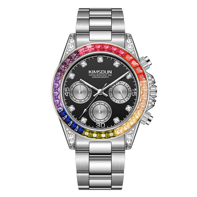 Men's Watch - KSM- Automatic 43MM