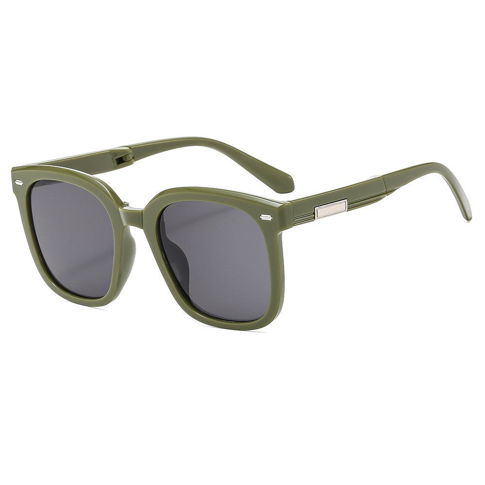 Driving beach must -Sunglasses 868