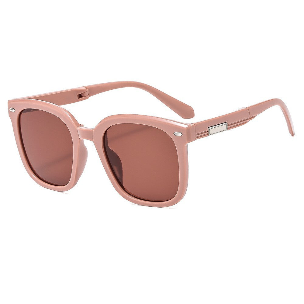 Driving beach must -Sunglasses 868